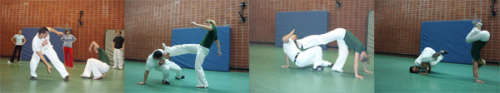 Capoeira